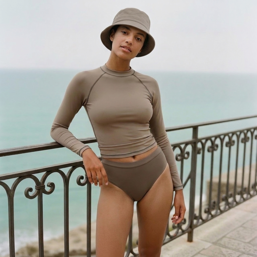 Shop the look in Taupe