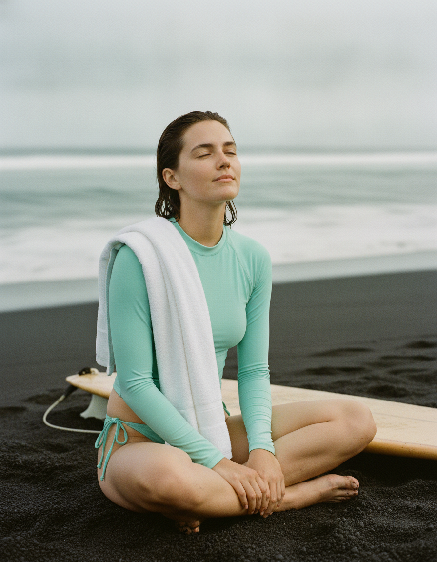Shop the look in Mint
