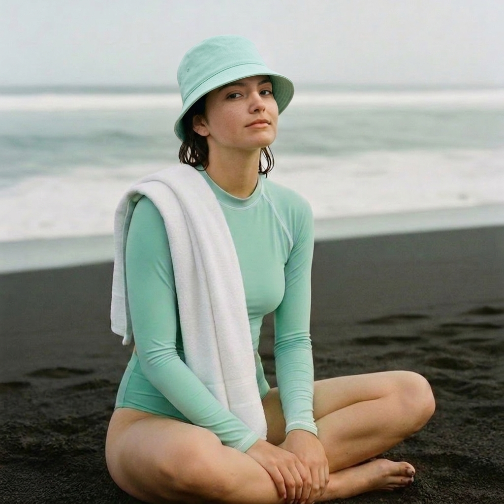 Shop the look in Mint
