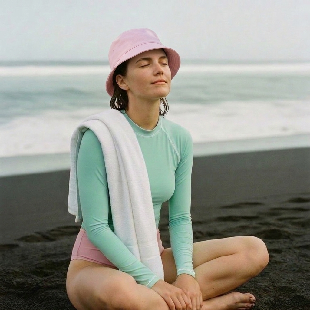 Shop the look in Baby Pink