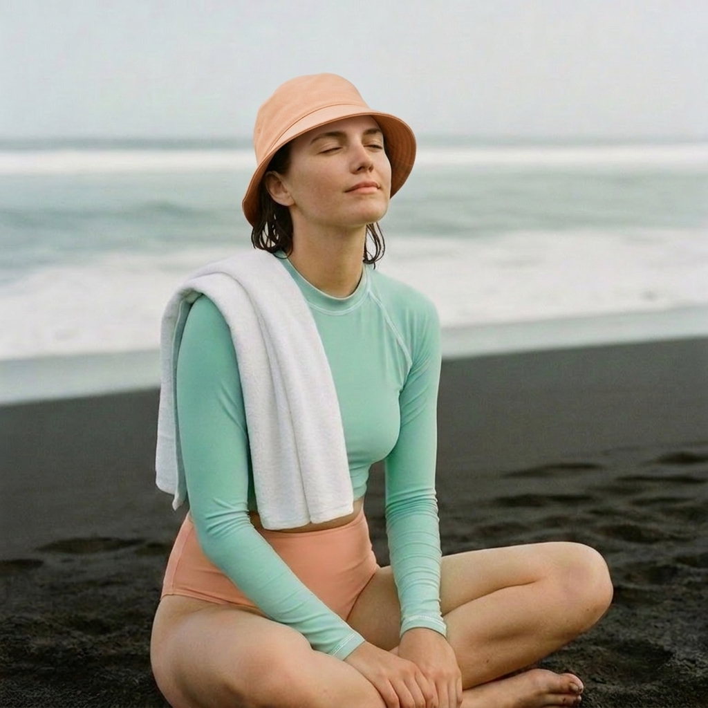 Shop the look in Apricot