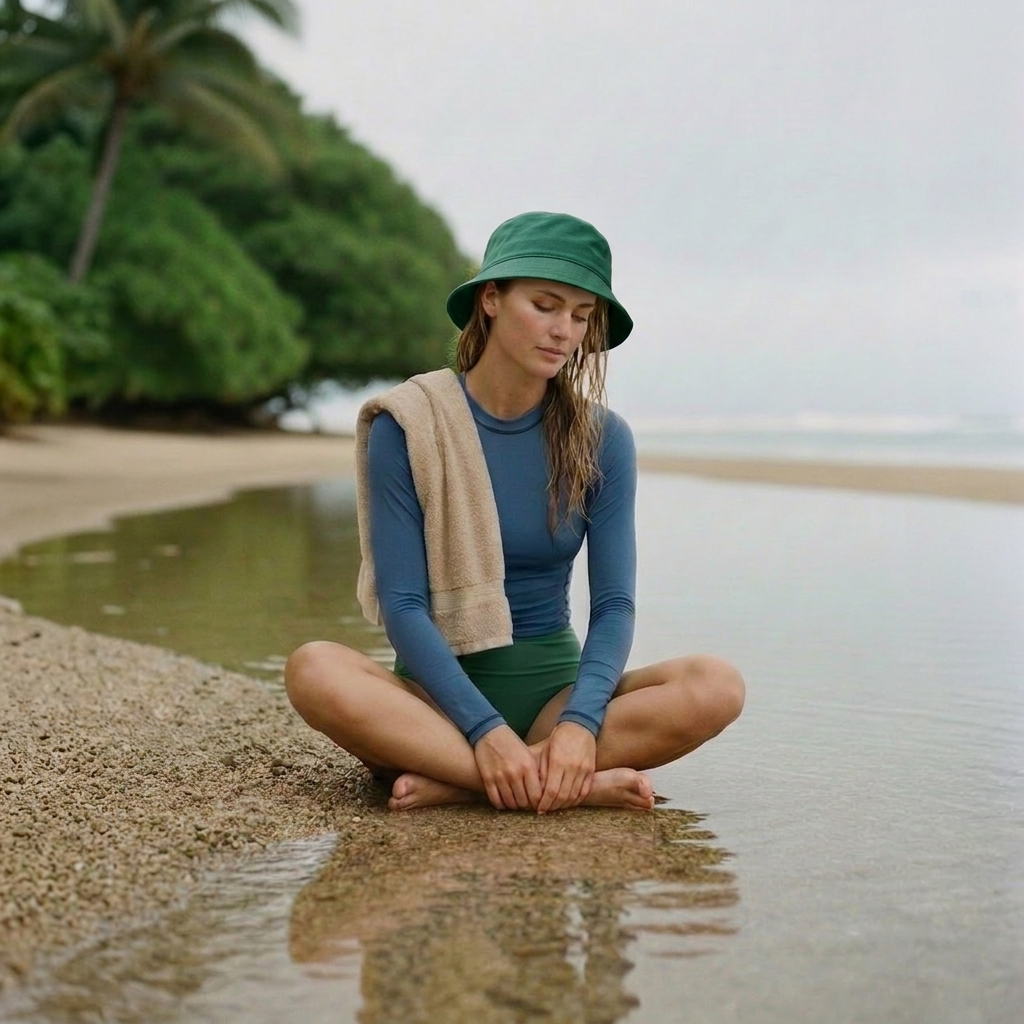 Shop the look in Bottle Green
