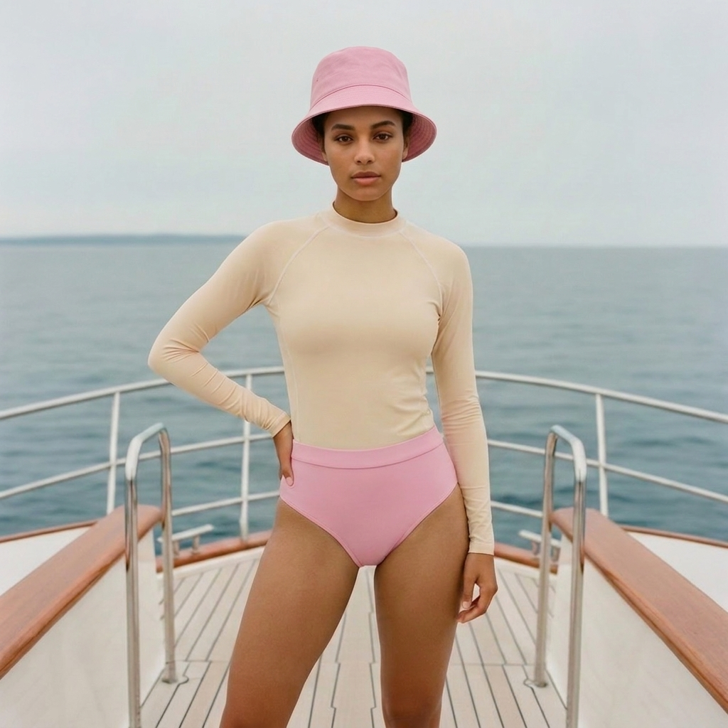 Shop the look in Bubblegum