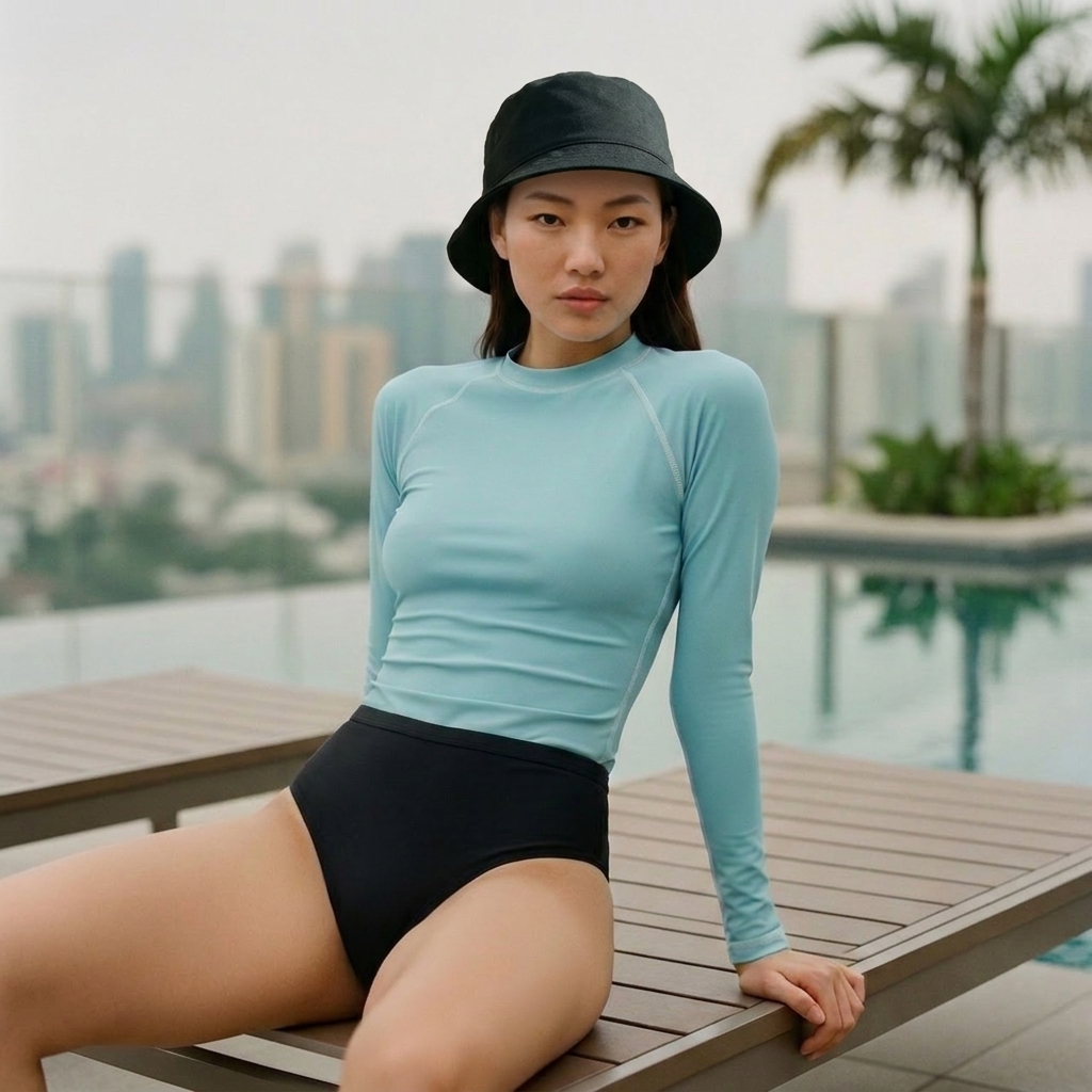 Shop the look in Void Black