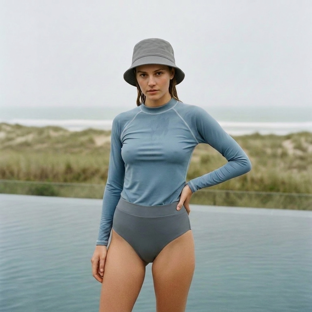 Shop the look in Nickel