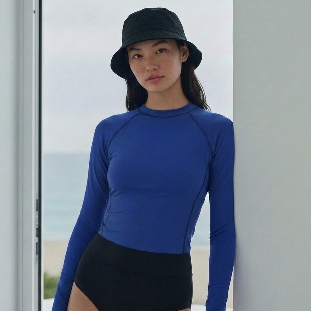Shop the look in Void Black