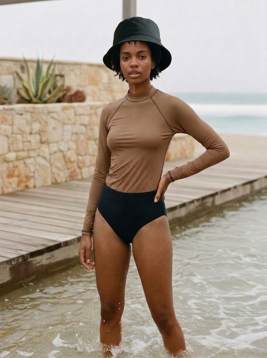 Shop the look in Void Black