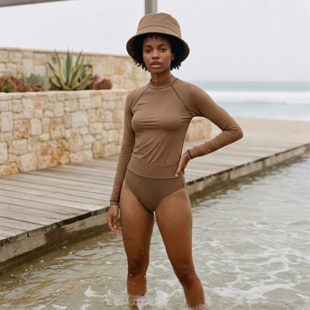 Shop the look in Mocha