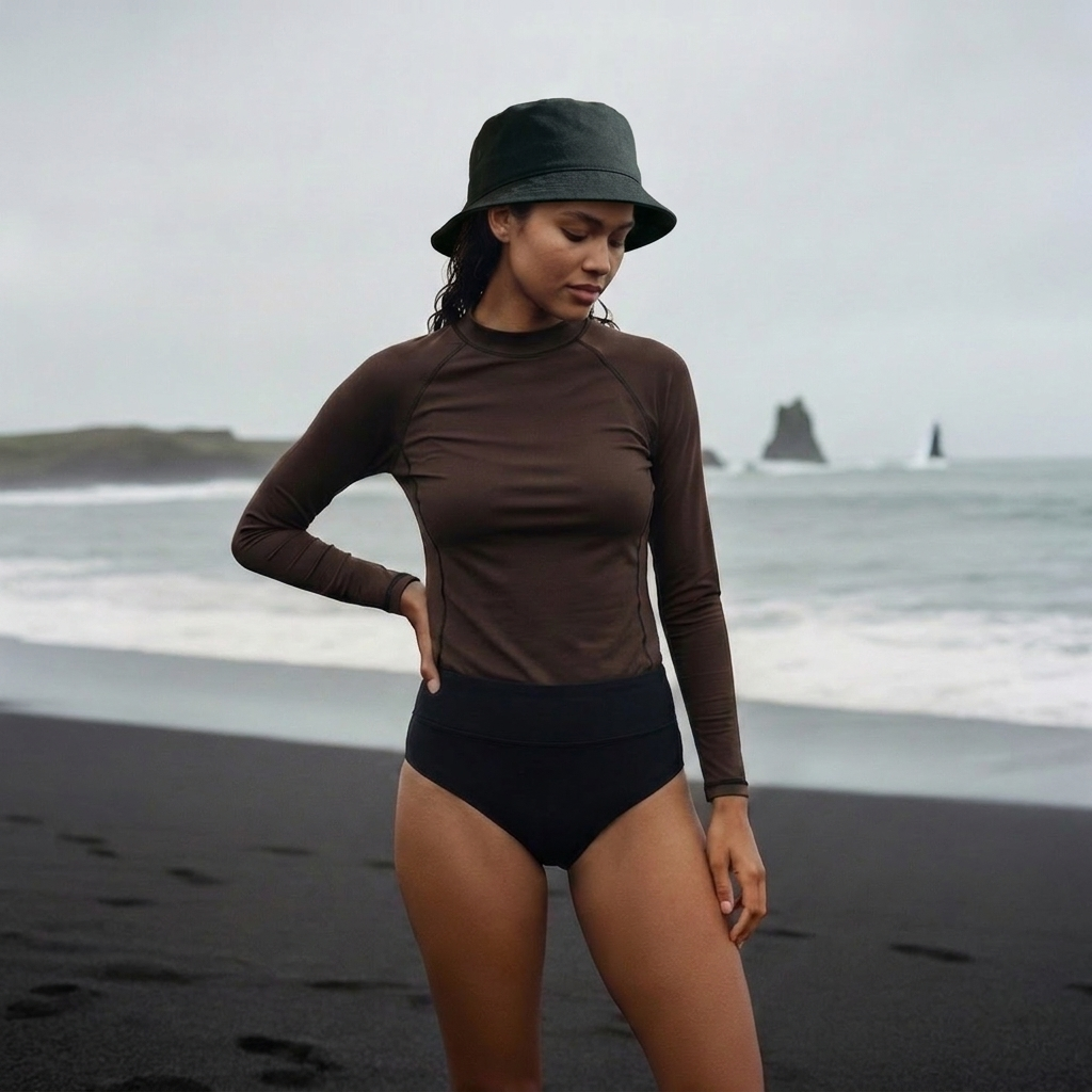 Shop the look in Void Black