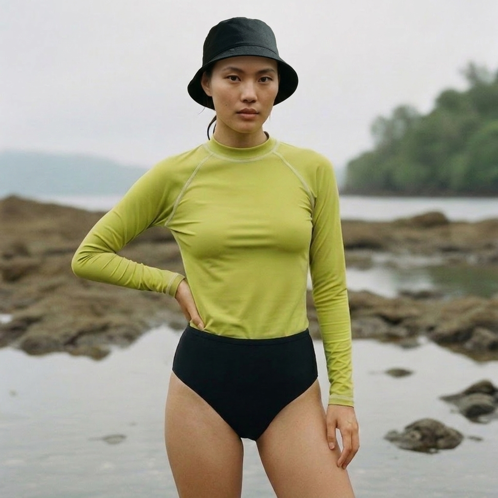Shop the look in Void Black