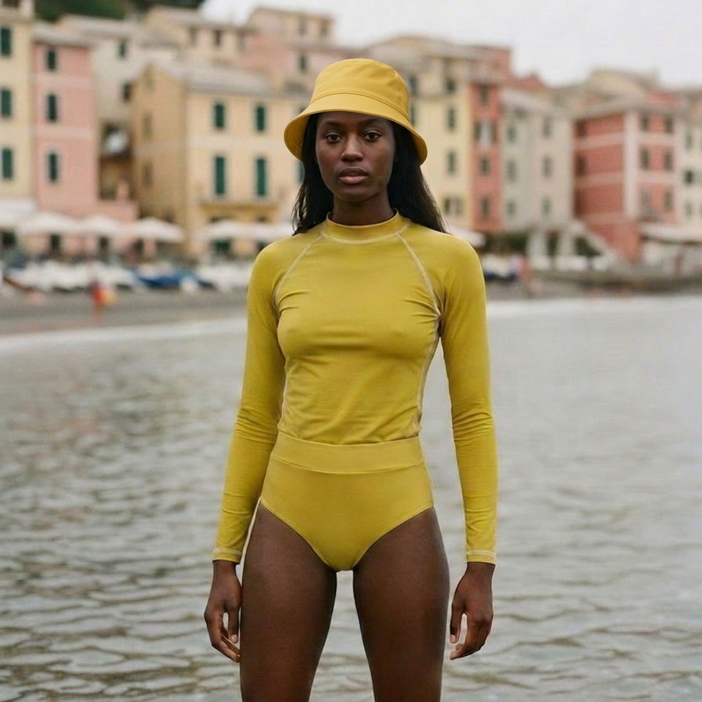 Shop the look in Pineapple