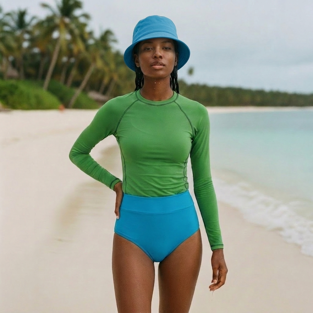 Shop the look in Capri