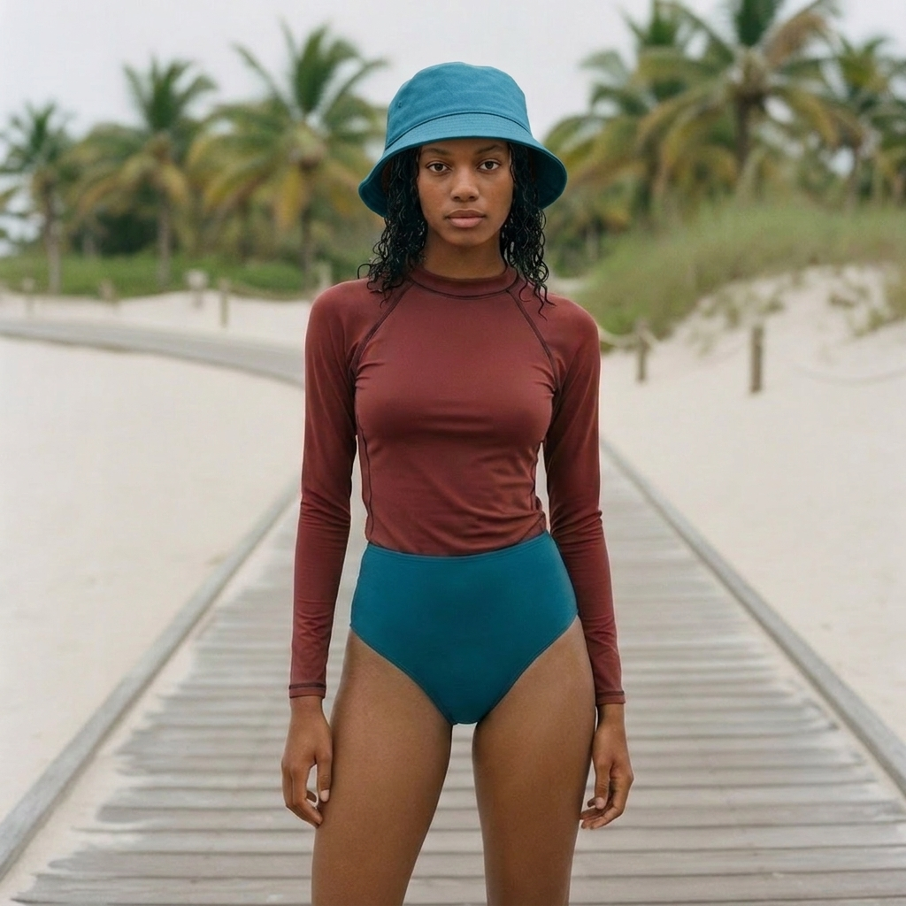 Shop the look in Peacock Blue