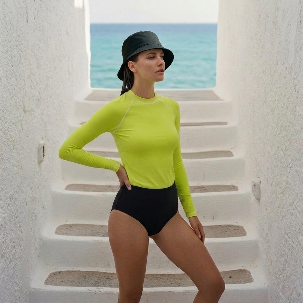 Shop the look in Void Black