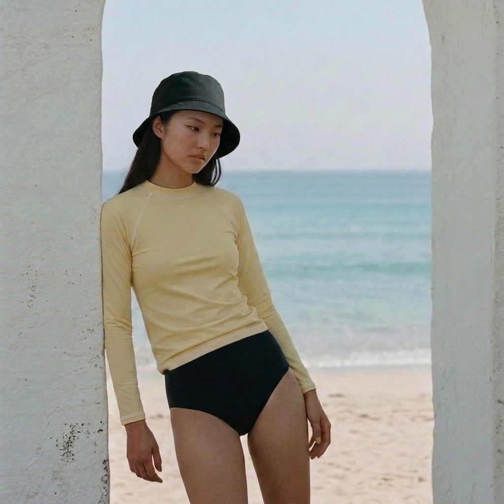 Shop the look in Void Black