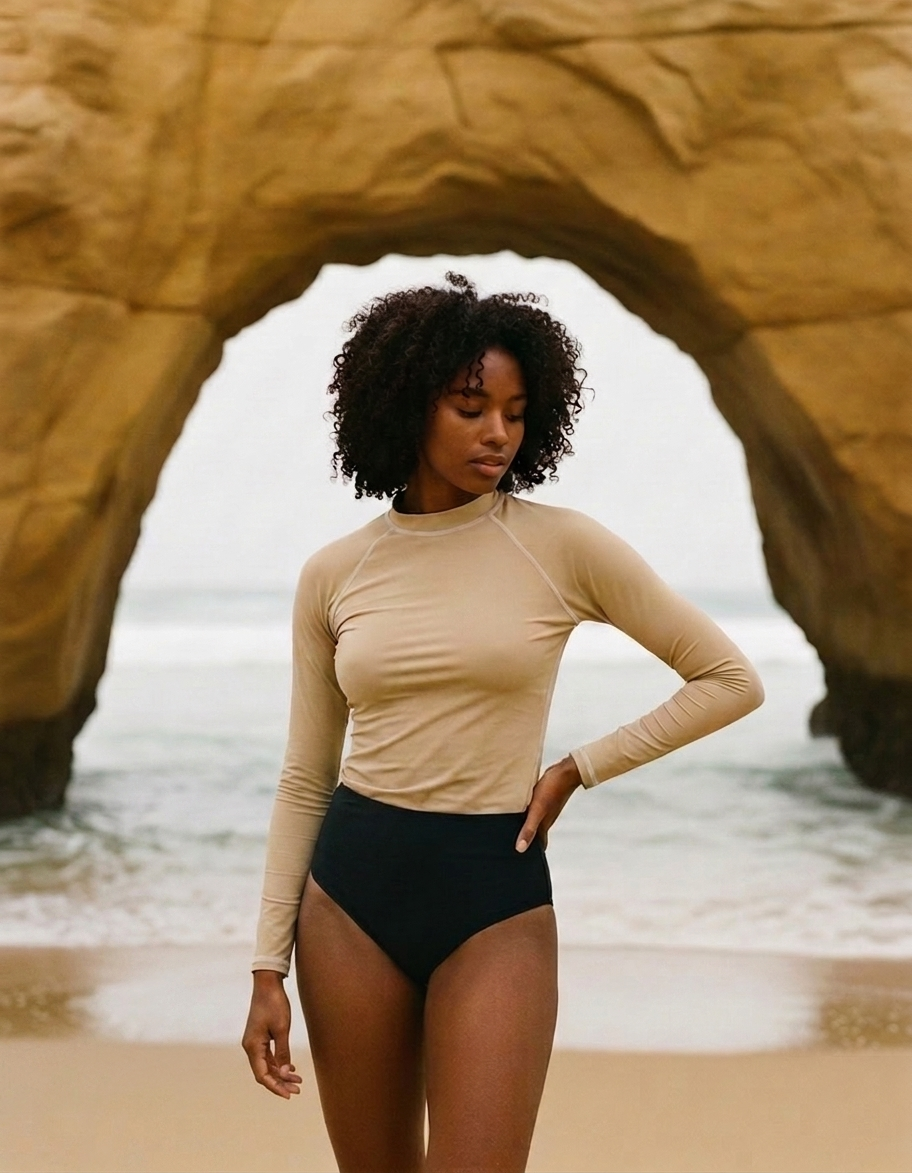 Shop the look in Void Black