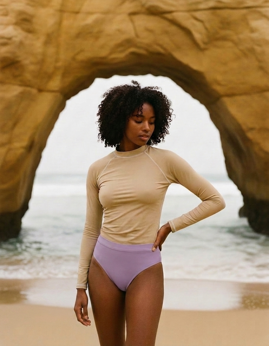 Shop the look in Lilac