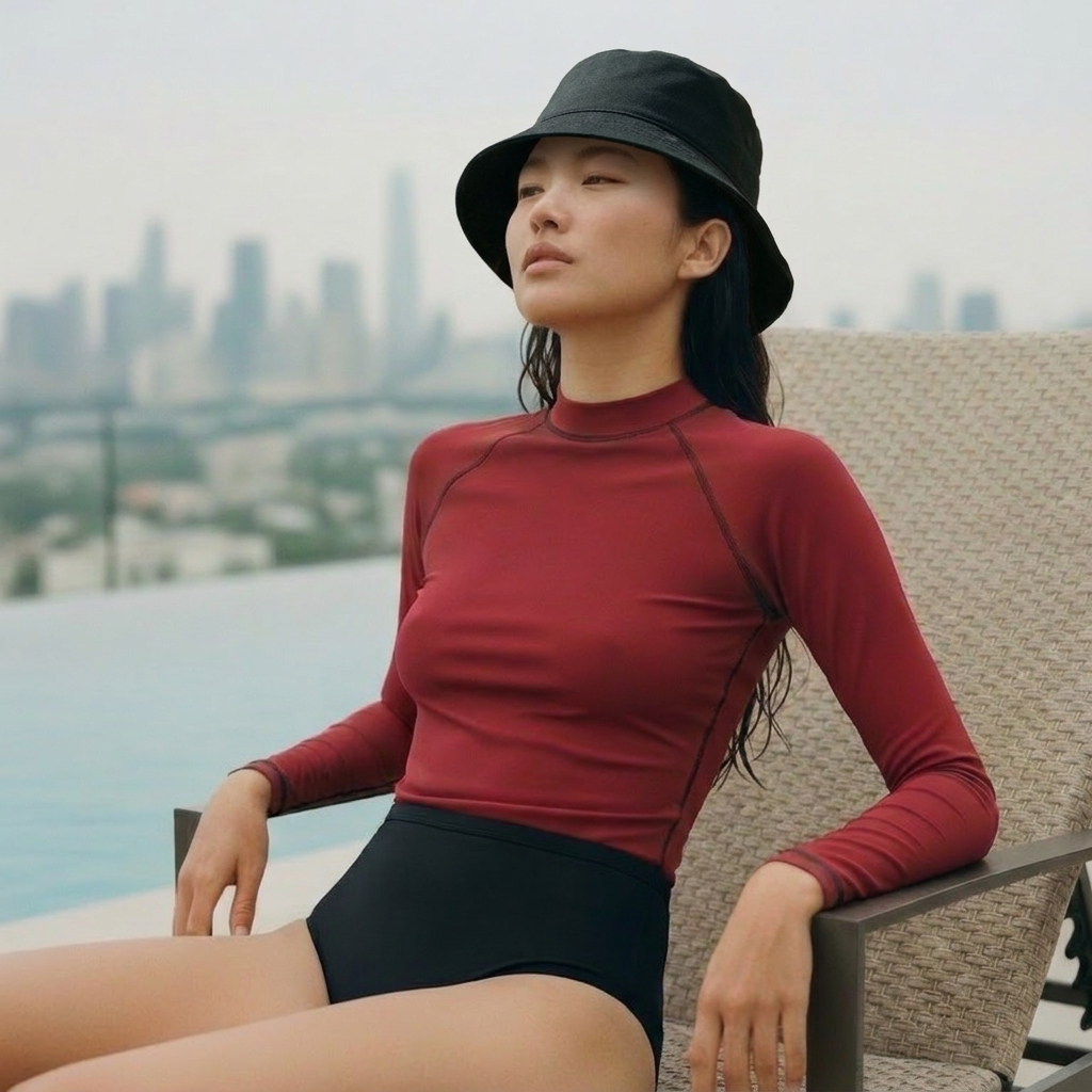 Shop the look in Void Black