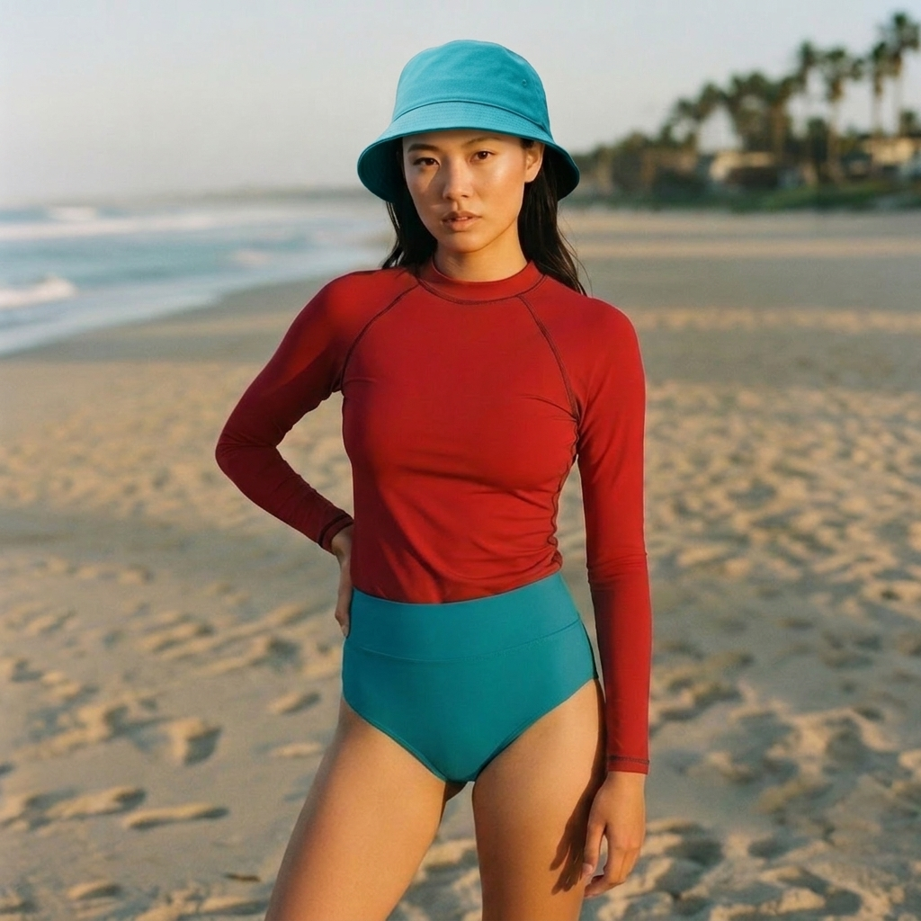 Shop the look in Teal