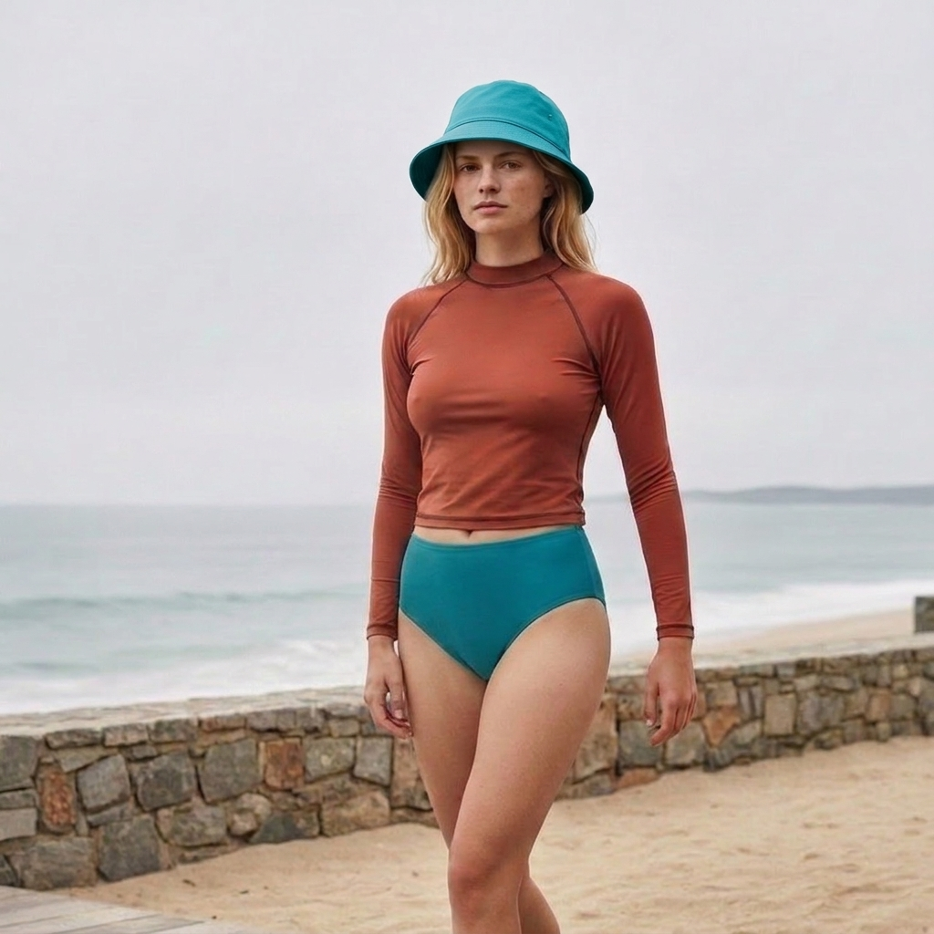 Shop the look in Teal
