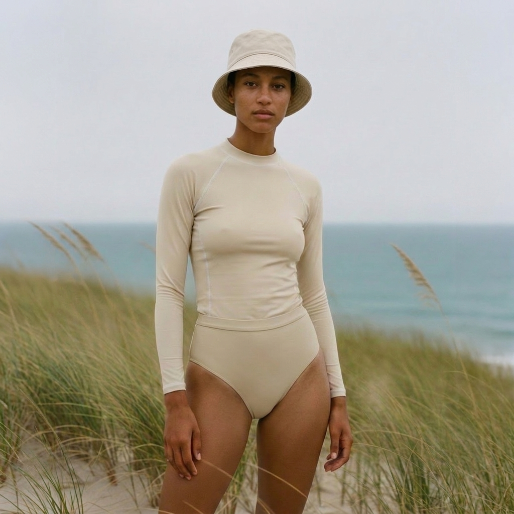Shop the look in Oatmeal