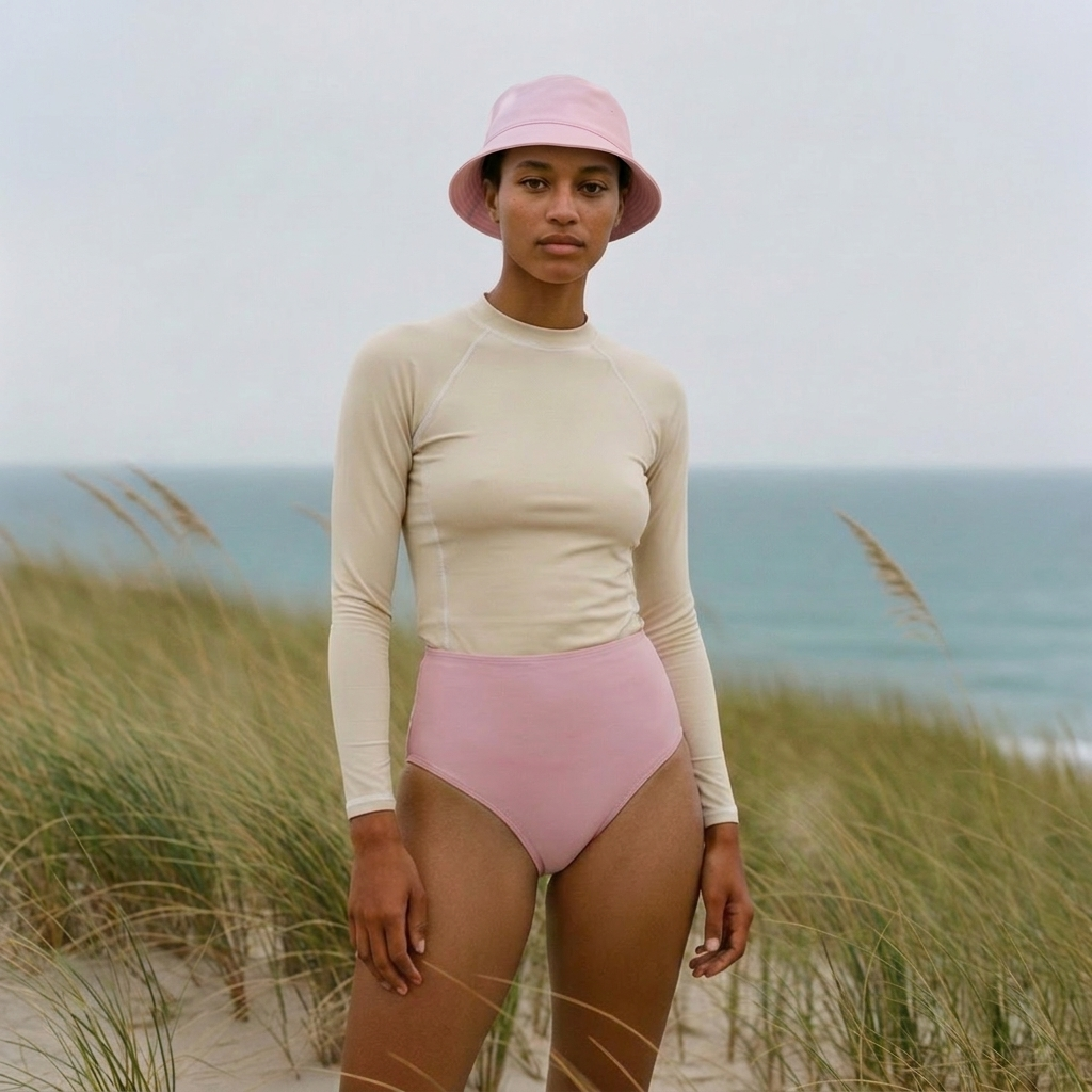 Shop the look in Baby Pink