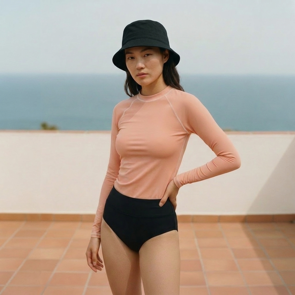 Shop the look in Void Black