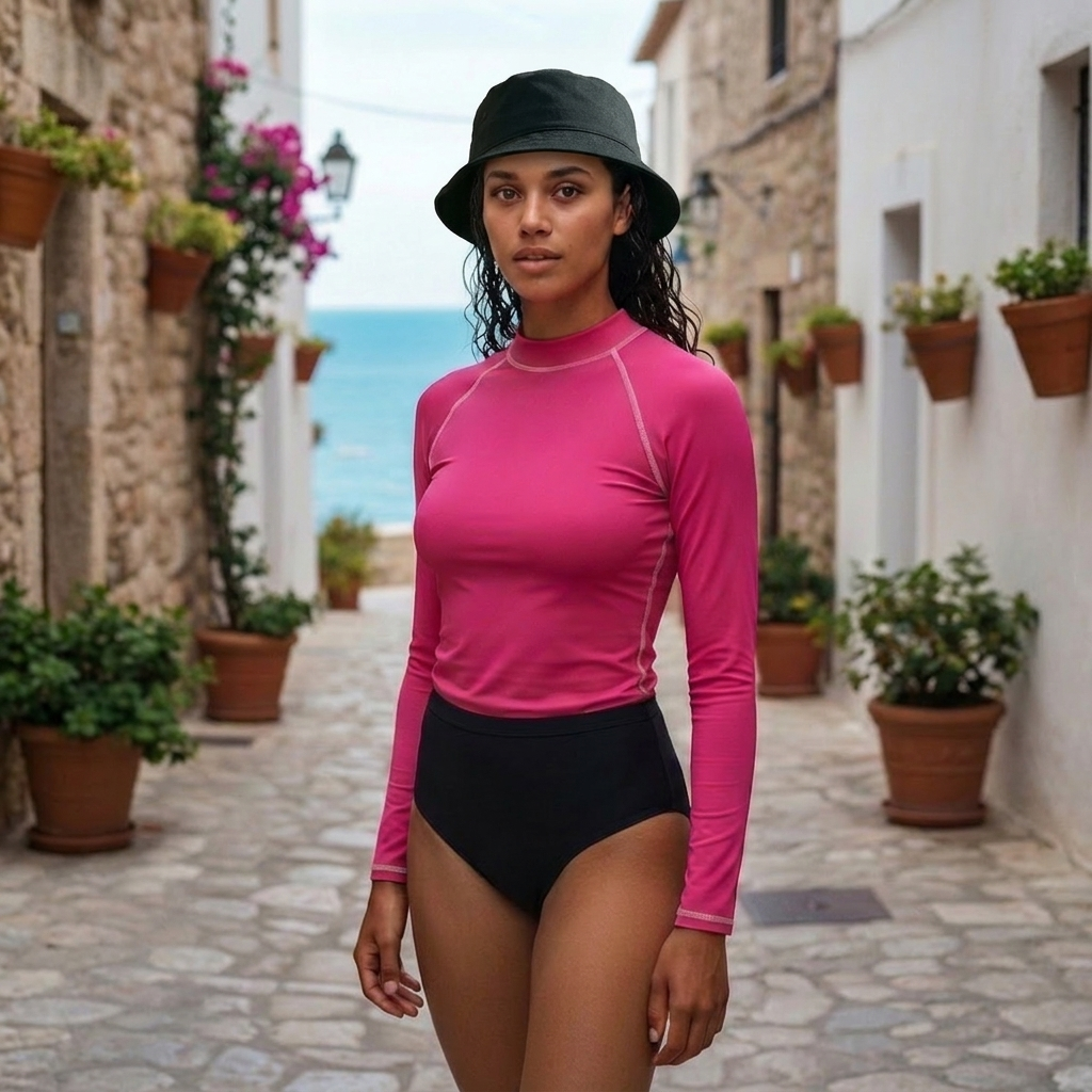 Shop the look in Void Black