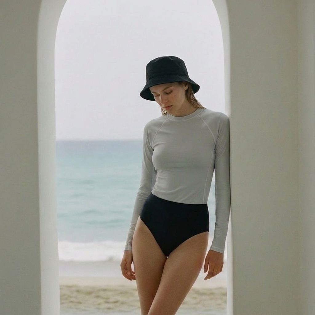Shop the look in Void Black