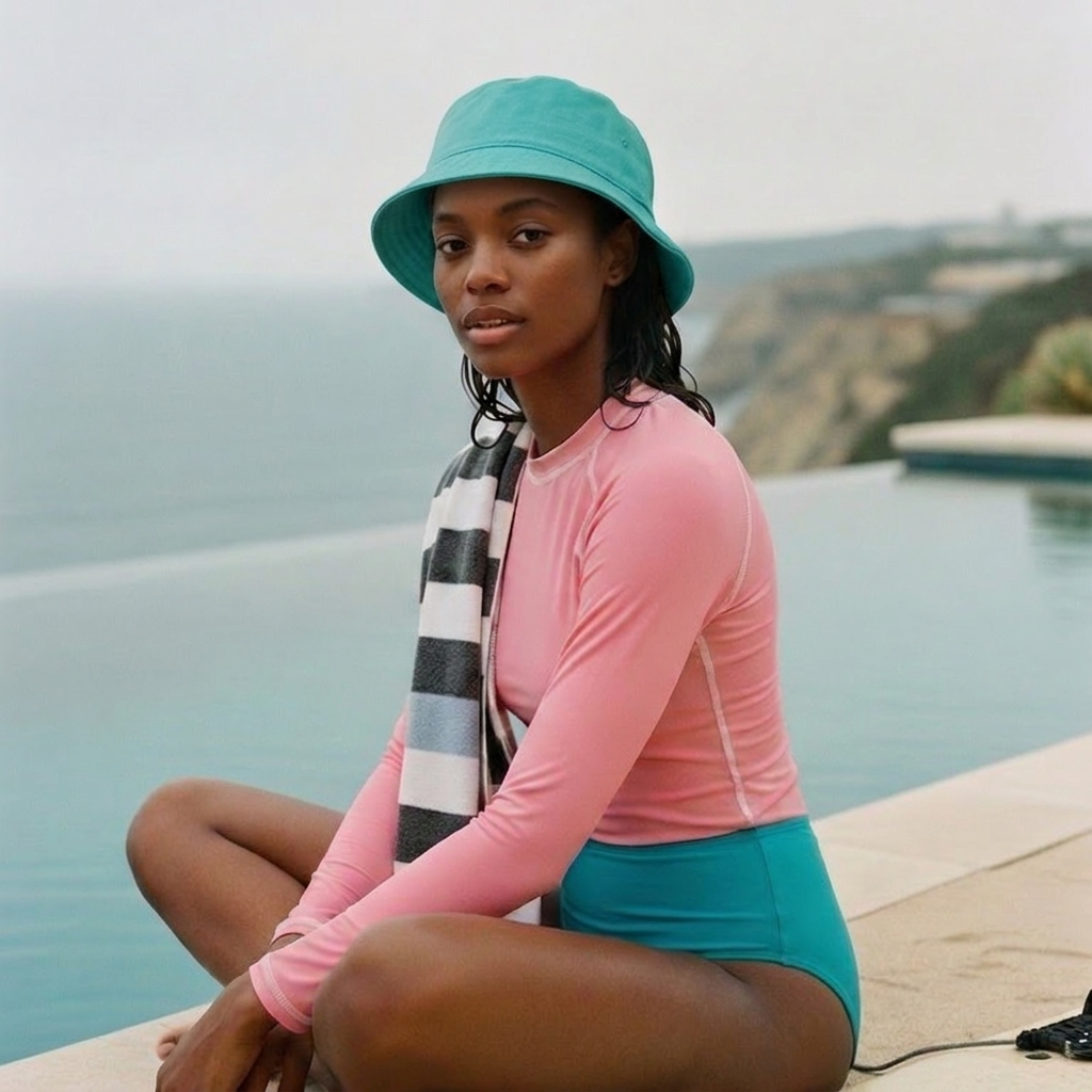 Shop the look in Tiffany Blue