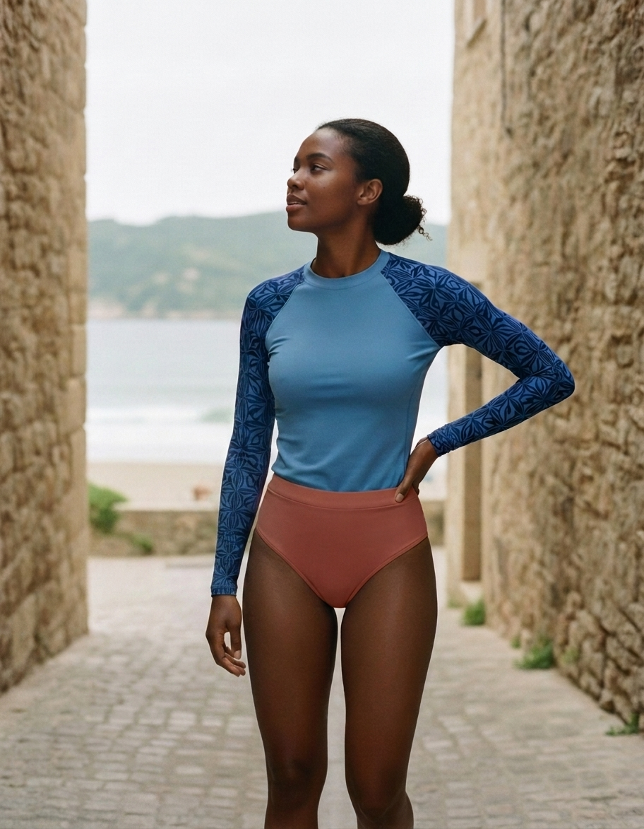 Shop the look in Redwood