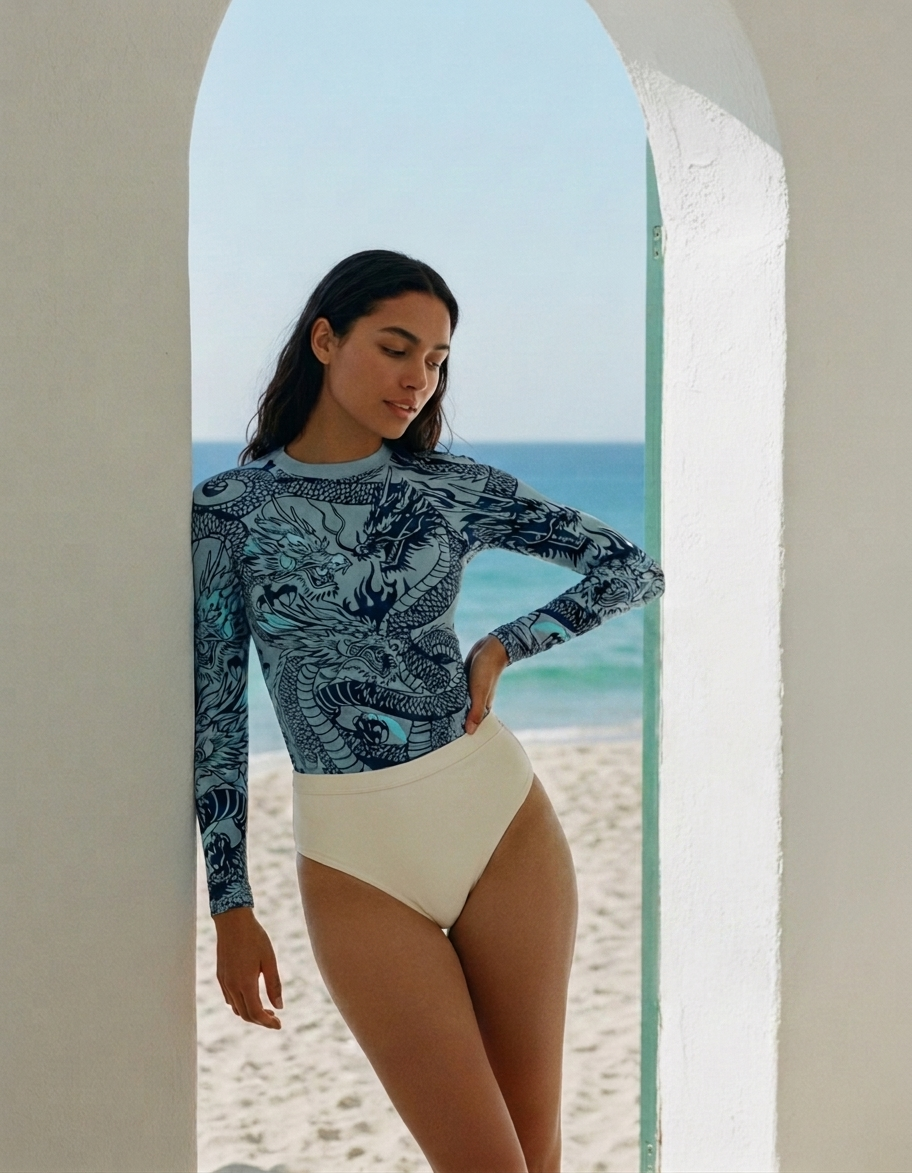 Shop the look in Coconut
