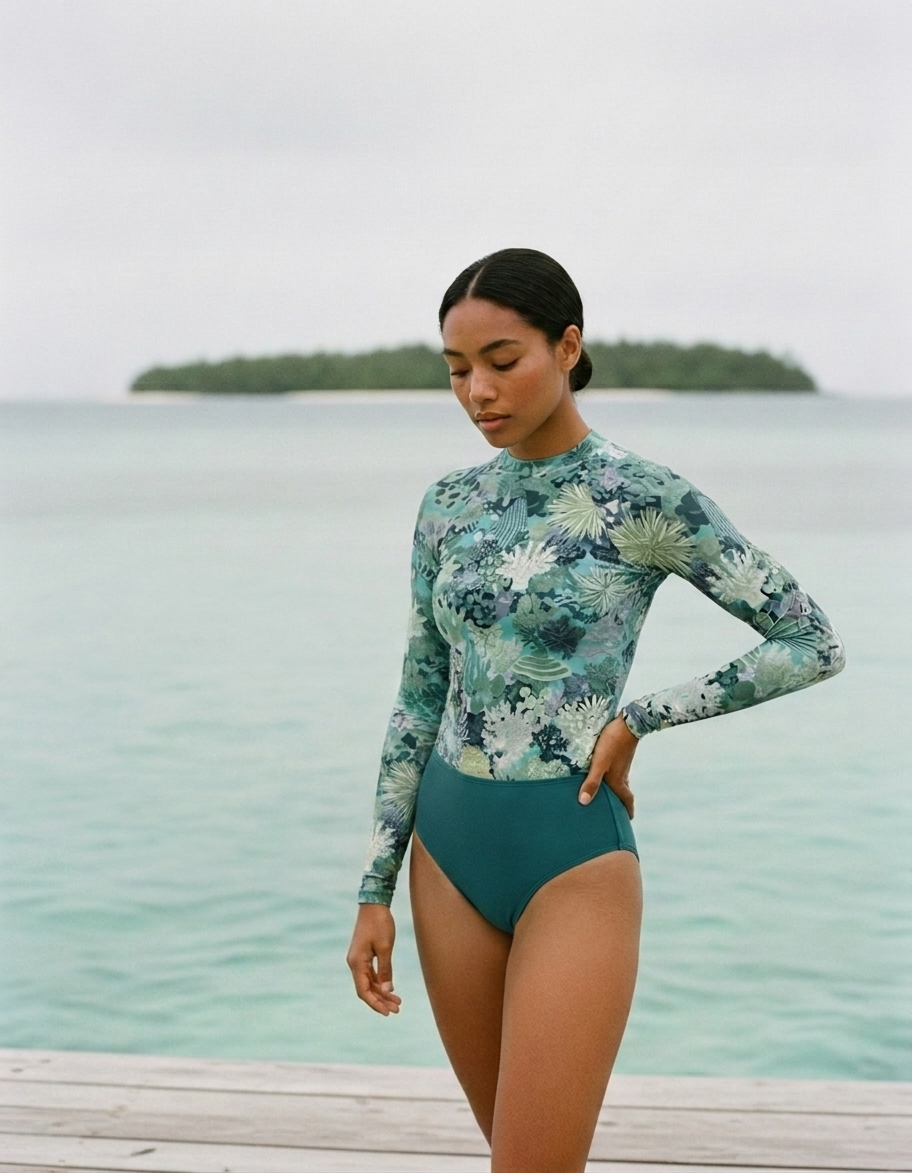 Shop the look in Alexandrite
