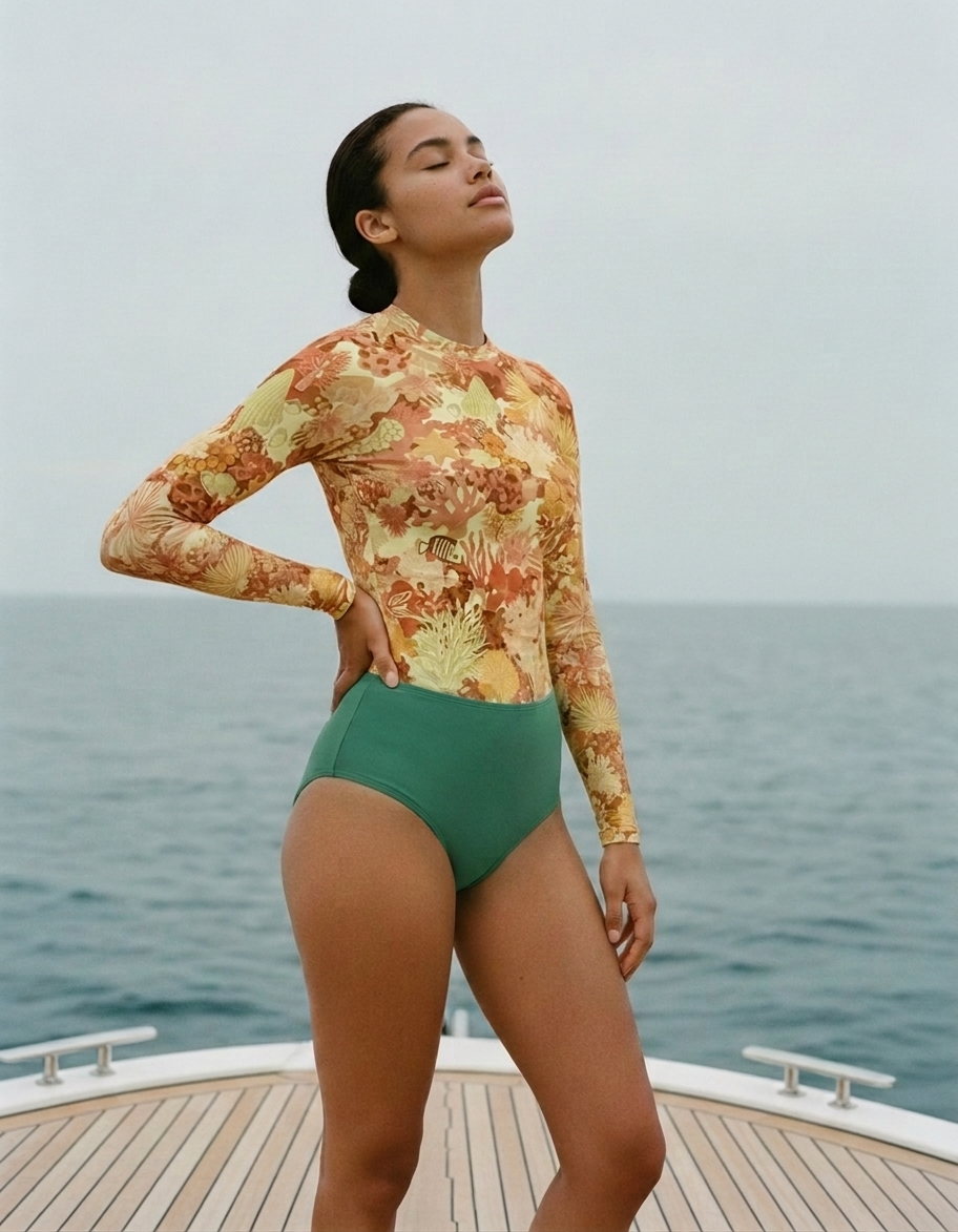 Shop the look in Pine