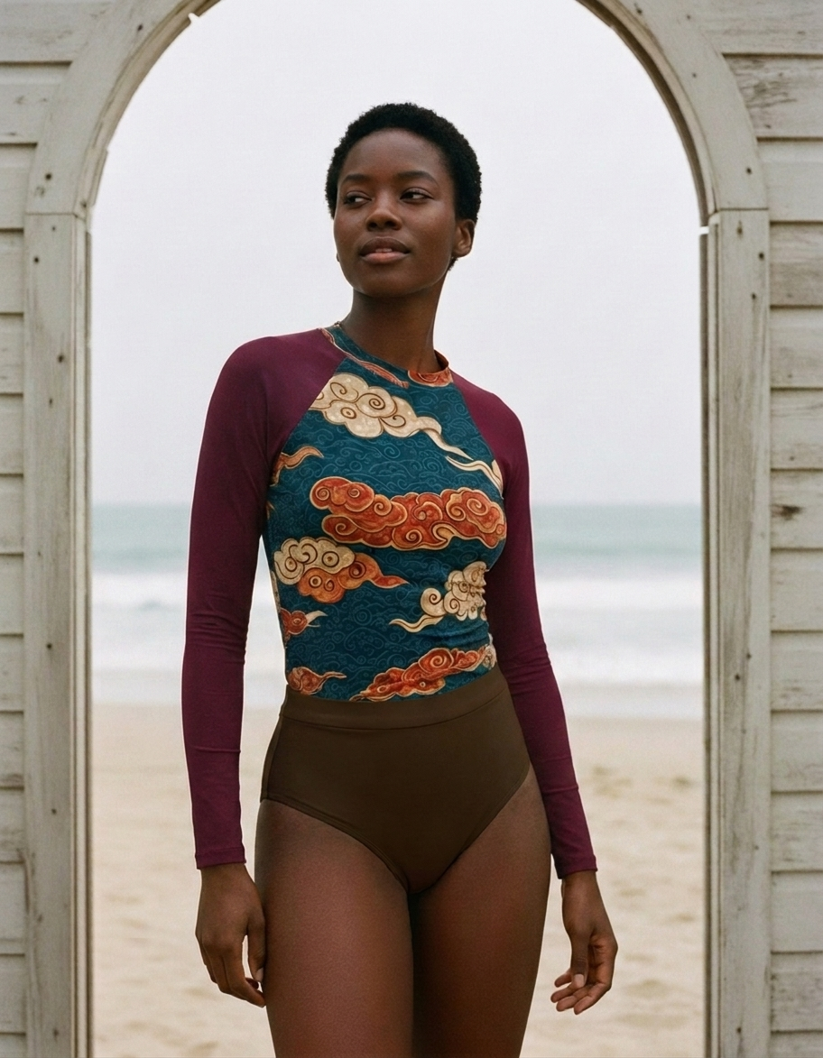 Shop the look in Chocolate