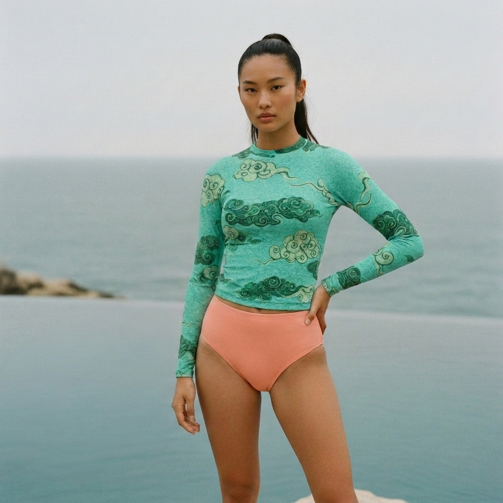 Shop the look in Sherbet