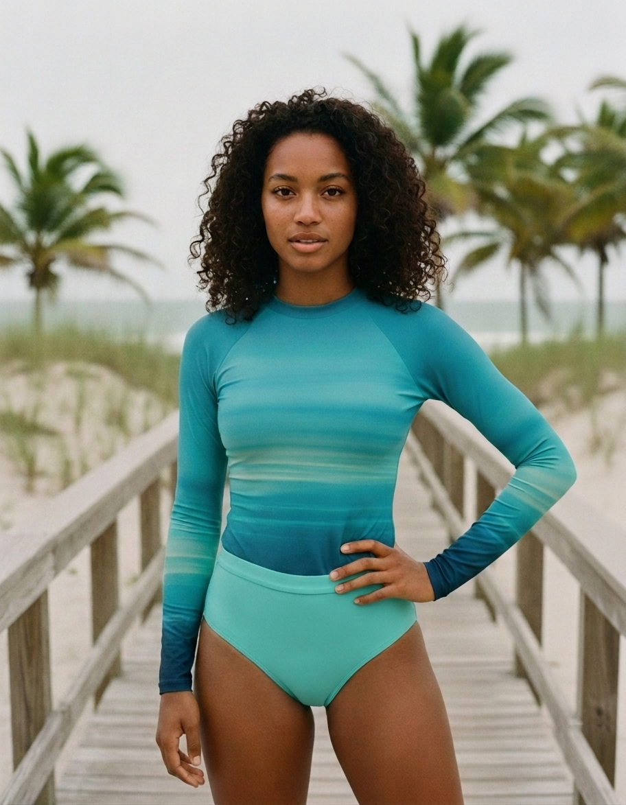 Shop the look in Tiffany Mint