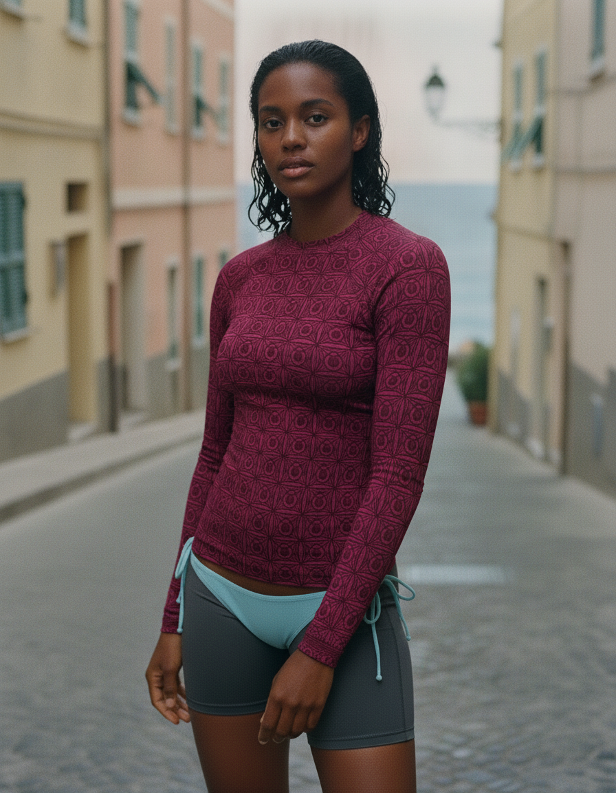 Shop the look in Powder Blue