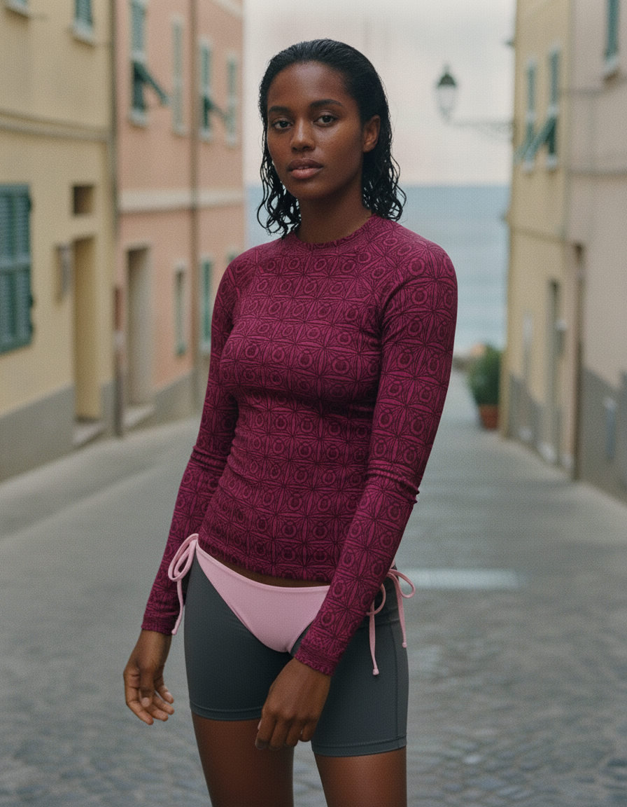 Shop the look in Baby Pink