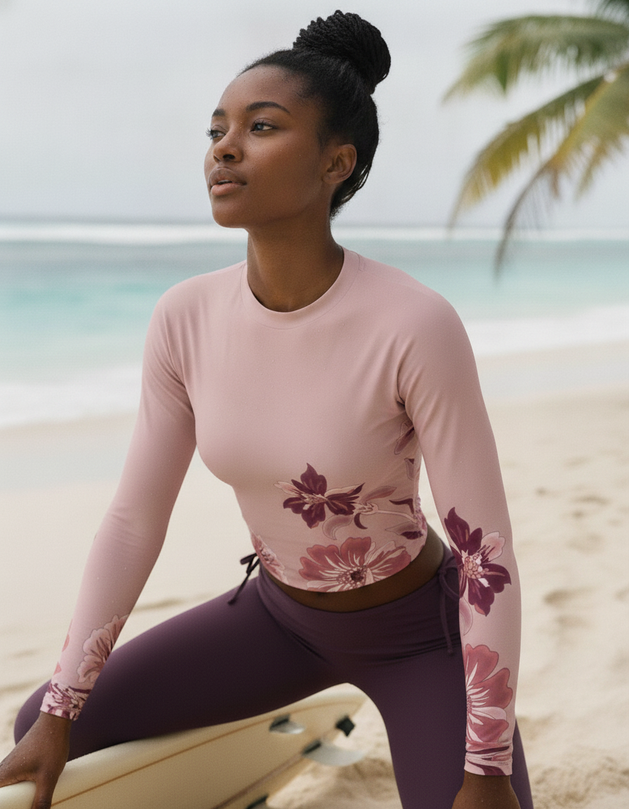 Shop the look in Aubergine