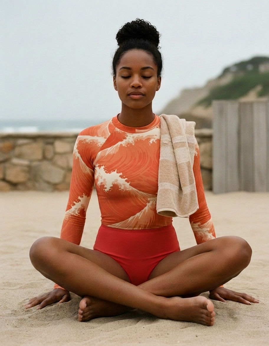 Shop the look in Tomato