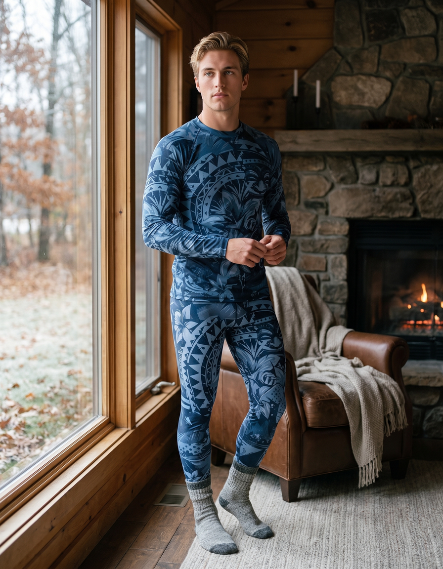 Base Layer Tops + Base Layer Bottoms — view 1 of 5