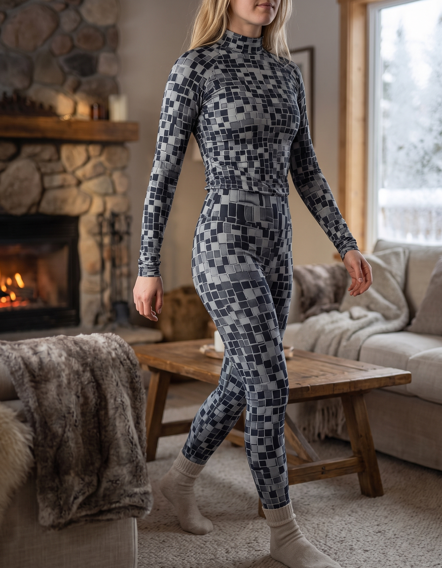Base Layer Tops + Base Layer Bottoms — view 1 of 5
