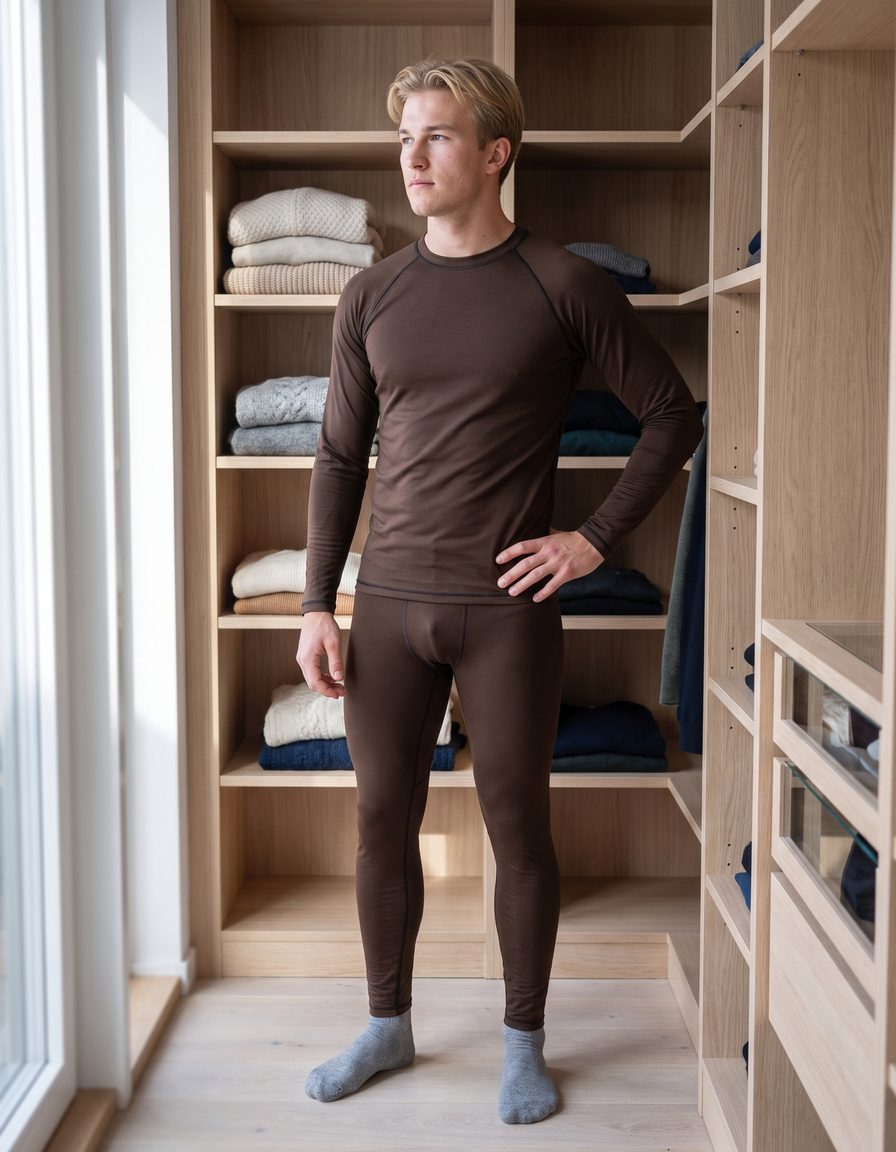 Base Layer Tops + Base Layer Bottoms — view 1 of 5