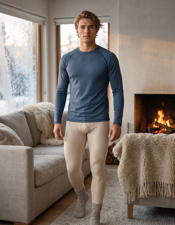 Base Layer Tops + Base Layer Bottoms