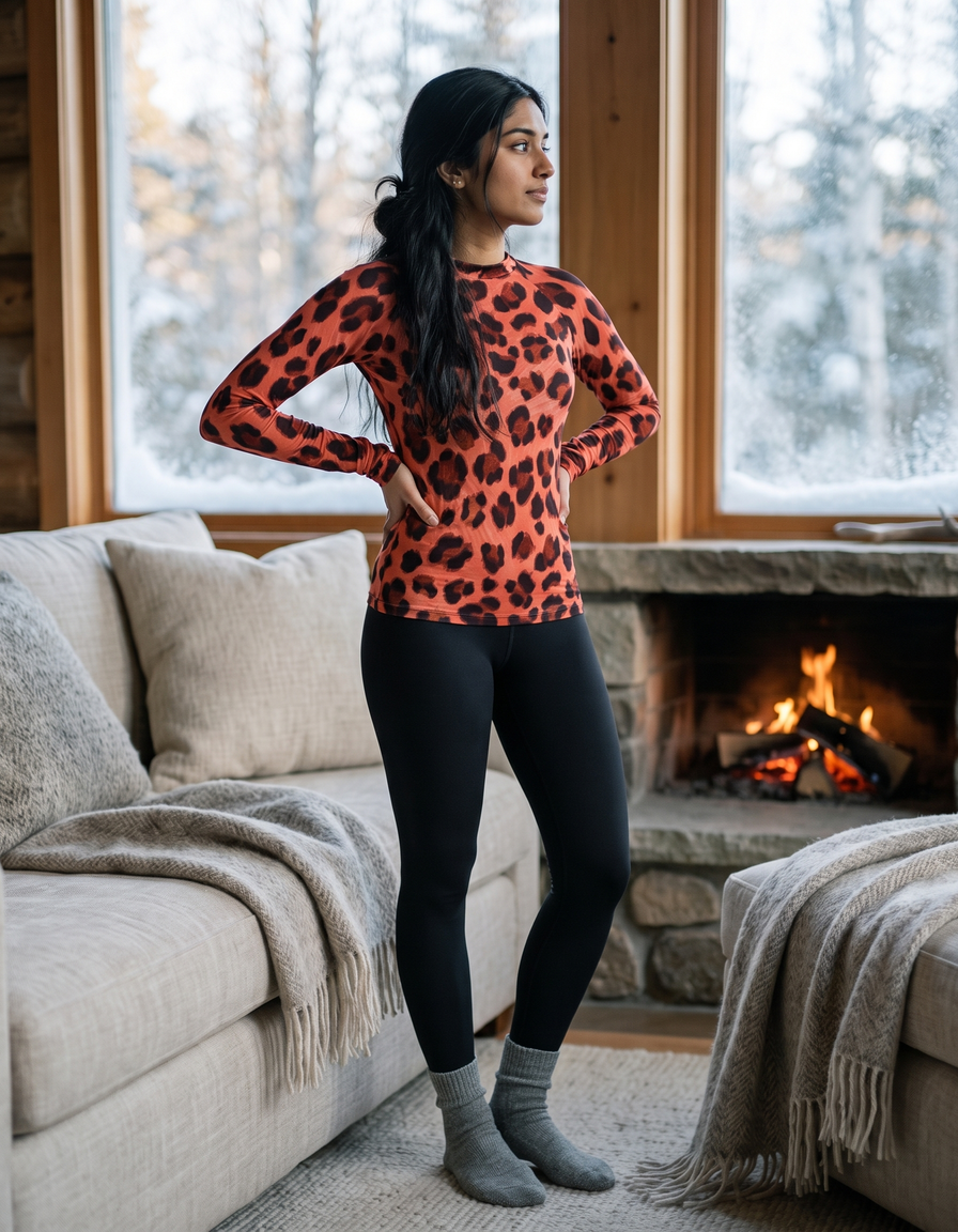 Base Layer Tops + Base Layer Bottoms — view 1 of 5