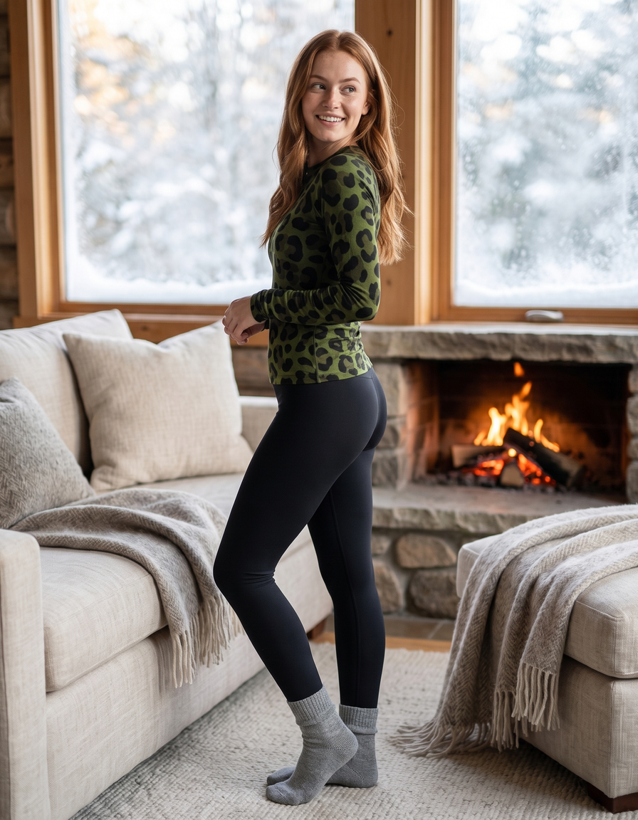 Base Layer Tops + Base Layer Bottoms — view 1 of 5