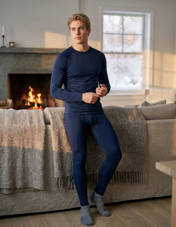 Base Layer Tops + Base Layer Bottoms