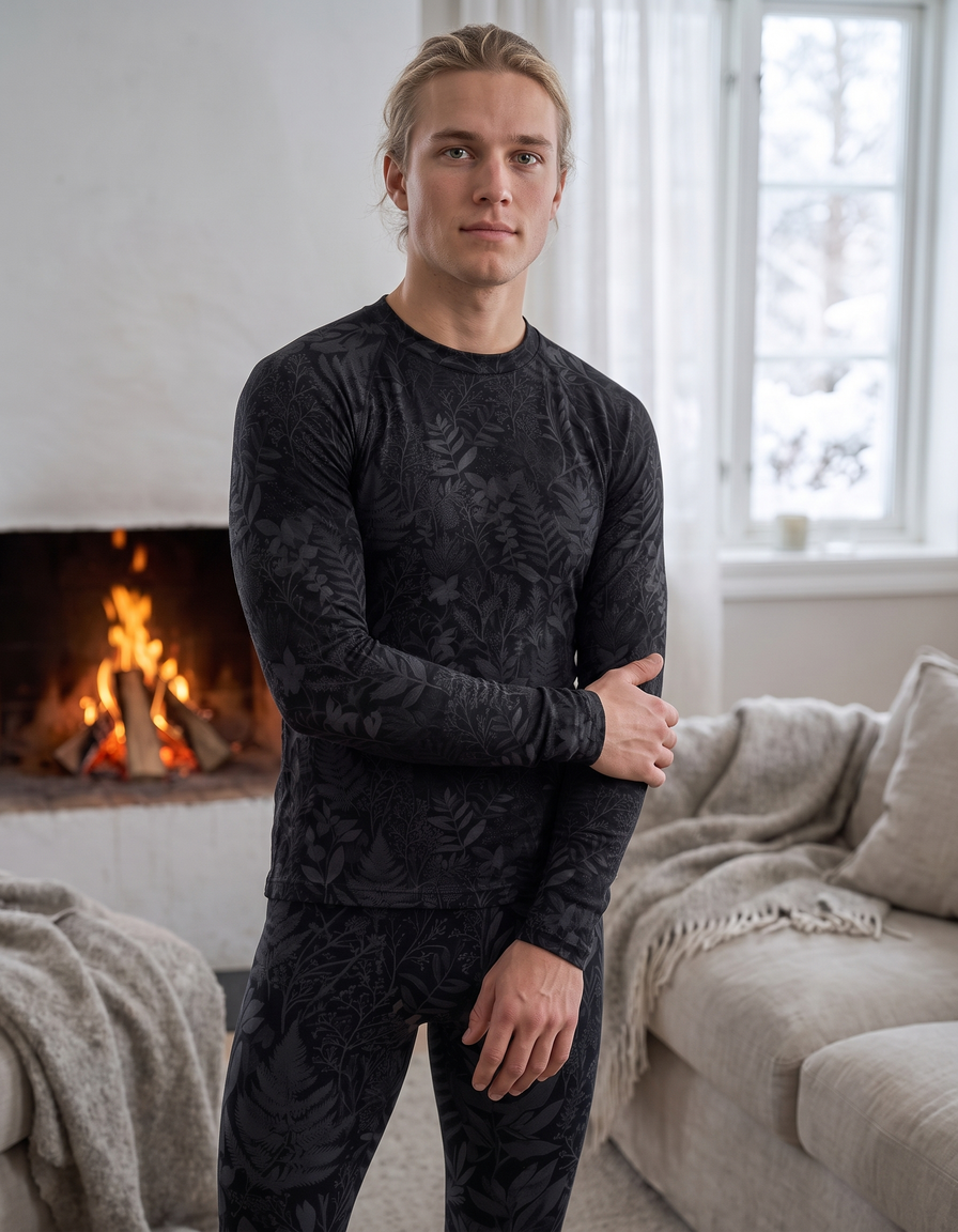 Base Layer Tops + Base Layer Bottoms — view 1 of 5