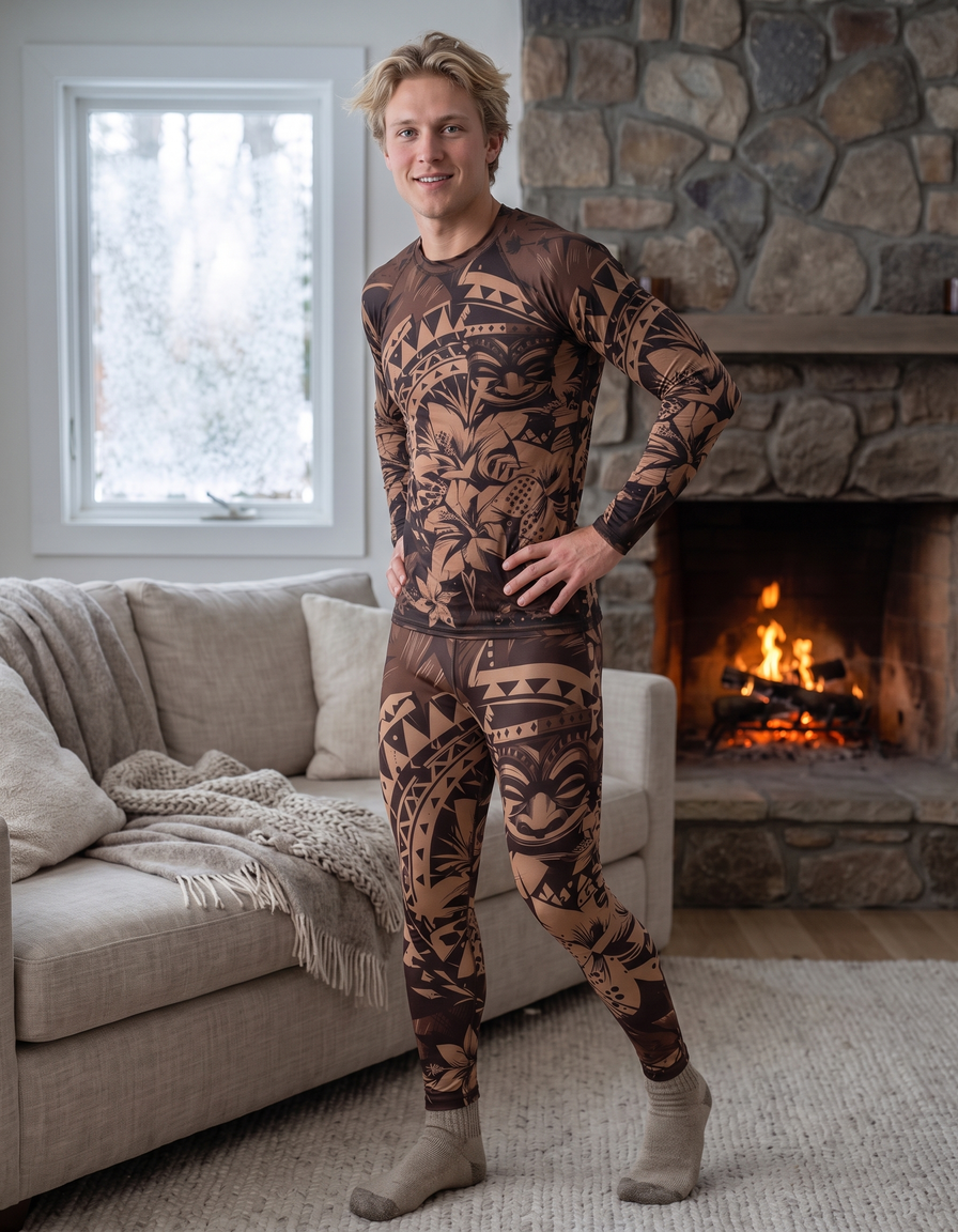 Base Layer Tops + Base Layer Bottoms — view 1 of 5
